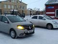 Renault Logan 2014 года за 2 200 000 тг. в Астана – фото 23