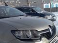 Renault Logan 2014 года за 2 200 000 тг. в Астана – фото 8