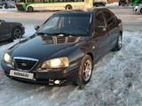 Hyundai Elantra 2008 года за 3 500 000 тг. в Астана – фото 4