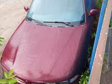 Mitsubishi Galant, 1993