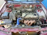 Mitsubishi Galant 1993 годаүшін650 000 тг. в Риддер – фото 5