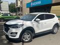 Hyundai Tucson 2019 годаүшін9 400 000 тг. в Алматы