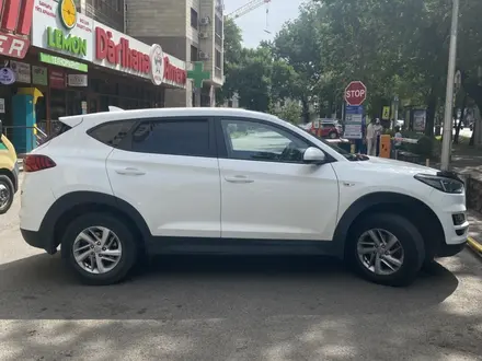 Hyundai Tucson 2019 года за 9 400 000 тг. в Алматы – фото 3