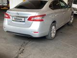 Nissan Sentra 2014 годаfor5 500 000 тг. в Алматы – фото 2