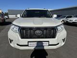 Toyota Land Cruiser Prado 2019 года за 18 700 000 тг. в Костанай – фото 3
