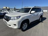 Toyota Land Cruiser Prado 2019 года за 18 700 000 тг. в Костанай