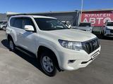 Toyota Land Cruiser Prado 2019 года за 18 700 000 тг. в Костанай – фото 4