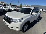 Toyota Land Cruiser Prado 2019 года за 18 700 000 тг. в Костанай – фото 2