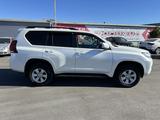 Toyota Land Cruiser Prado 2019 года за 18 700 000 тг. в Костанай – фото 5