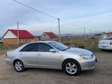 Toyota Camry 2004 годаүшін5 500 000 тг. в Усть-Каменогорск – фото 4