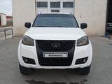 Great Wall Wingle 5 2015 годаүшін4 600 000 тг. в Актау