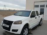 Great Wall Wingle 5 2015 годаүшін4 600 000 тг. в Актау – фото 3