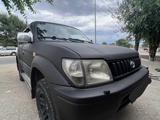 Toyota Land Cruiser Prado 1997 года за 6 500 000 тг. в Алматы – фото 4