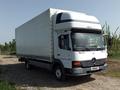 Mercedes-Benz  Atego 2002 года за 14 000 000 тг. в Алматы