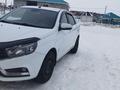 ВАЗ (Lada) Vesta 2017 годаfor3 950 000 тг. в Актобе – фото 4