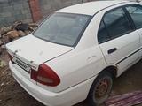 Mitsubishi Lancer 1997 годаүшін550 000 тг. в Шиели – фото 3