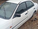 Mitsubishi Lancer 1997 года за 550 000 тг. в Шиели – фото 5