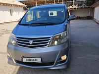 Toyota Alphard 2008 годаfor6 300 000 тг. в Кызылорда