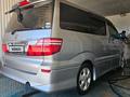 Toyota Alphard 2008 годаfor6 300 000 тг. в Кызылорда – фото 5