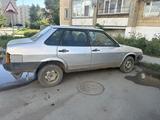 ВАЗ (Lada) 21099 2004 годаүшін400 000 тг. в Кокшетау – фото 2