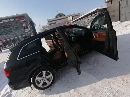 Audi Q7 2006 года за 8 100 000 тг. в Астана – фото 19