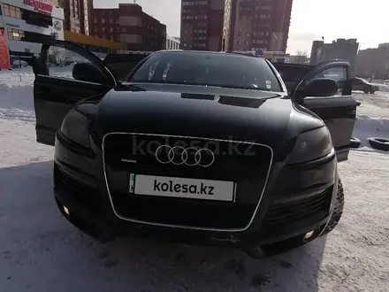 Audi Q7 2006 года за 8 100 000 тг. в Астана – фото 5