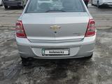 Chevrolet Cobalt 2023 года за 6 999 999 тг. в Алматы – фото 2