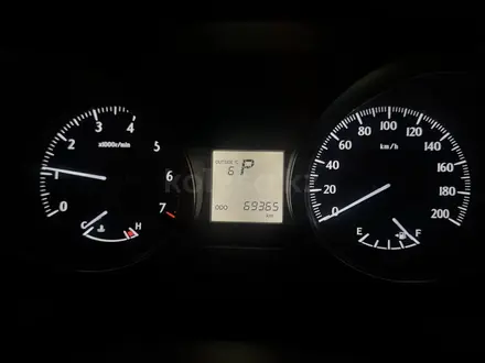 Toyota Land Cruiser Prado 2014 года за 18 777 777 тг. в Астана – фото 2