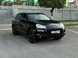 Porsche Cayenne 2008 года за 6 800 000 тг. в Тараз – фото 2