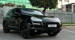 Porsche Cayenne 2008 годаүшін6 000 000 тг. в Тараз – фото 4