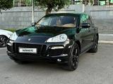 Porsche Cayenne 2008 года за 6 800 000 тг. в Тараз – фото 3