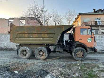 КамАЗ  5511 1989 года за 2 500 000 тг. в Экибастуз – фото 2