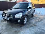 Kia Sportage 2006 года за 5 200 000 тг. в Уральск – фото 4