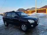 Kia Sportage 2006 года за 5 200 000 тг. в Уральск – фото 2