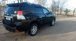 Toyota Land Cruiser Prado 2012 года за 13 800 000 тг. в Астана