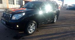 Toyota Land Cruiser Prado 2012 года за 13 800 000 тг. в Астана – фото 2