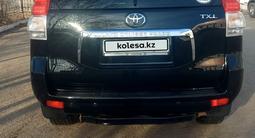 Toyota Land Cruiser Prado 2012 года за 13 800 000 тг. в Астана – фото 3