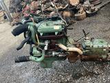 Мерседес 609 711 809 двигатель с Европы за 1 590 000 тг. в Караганда