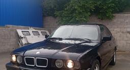 BMW 520 1995 года за 1 600 000 тг. в Алматы