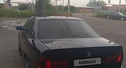 BMW 520 1995 годаүшін1 600 000 тг. в Алматы – фото 4