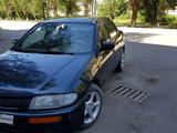 Mazda 323 1995 годаүшін1 500 000 тг. в Кокшетау
