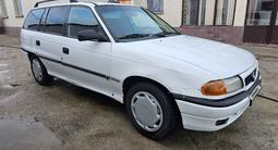 Opel Astra 1997 года за 1 200 000 тг. в Шымкент – фото 2