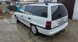 Opel Astra 1997 года за 1 200 000 тг. в Шымкент – фото 4