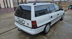 Opel Astra 1997 года за 1 200 000 тг. в Шымкент – фото 3