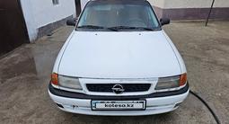 Opel Astra 1997 года за 1 200 000 тг. в Шымкент – фото 5