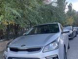 Kia Rio 2018 годаүшін7 000 000 тг. в Астана