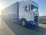Scania  S-Series 2019 годаүшін65 000 000 тг. в Караганда