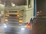 Scania  S-Series 2019 годаүшін65 000 000 тг. в Караганда – фото 2