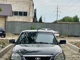 ВАЗ (Lada) Priora 2172 2014 годаүшін2 500 000 тг. в Кокшетау – фото 2