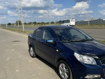 Chevrolet Nexia 2021 года за 5 200 000 тг. в Уральск – фото 2